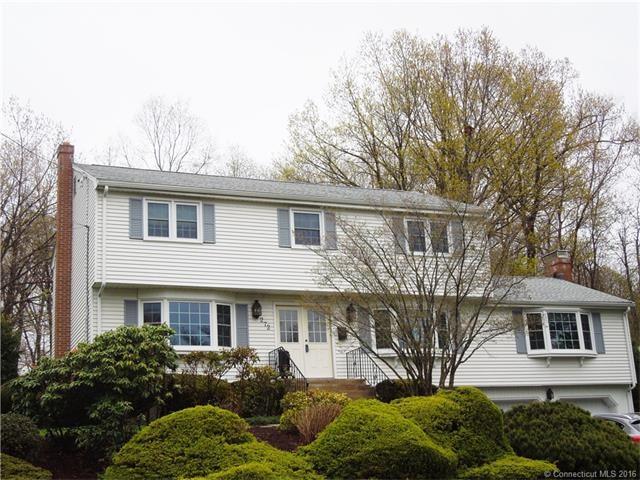 272 Candlewyck Dr, Newington, CT 06111 - photo 1