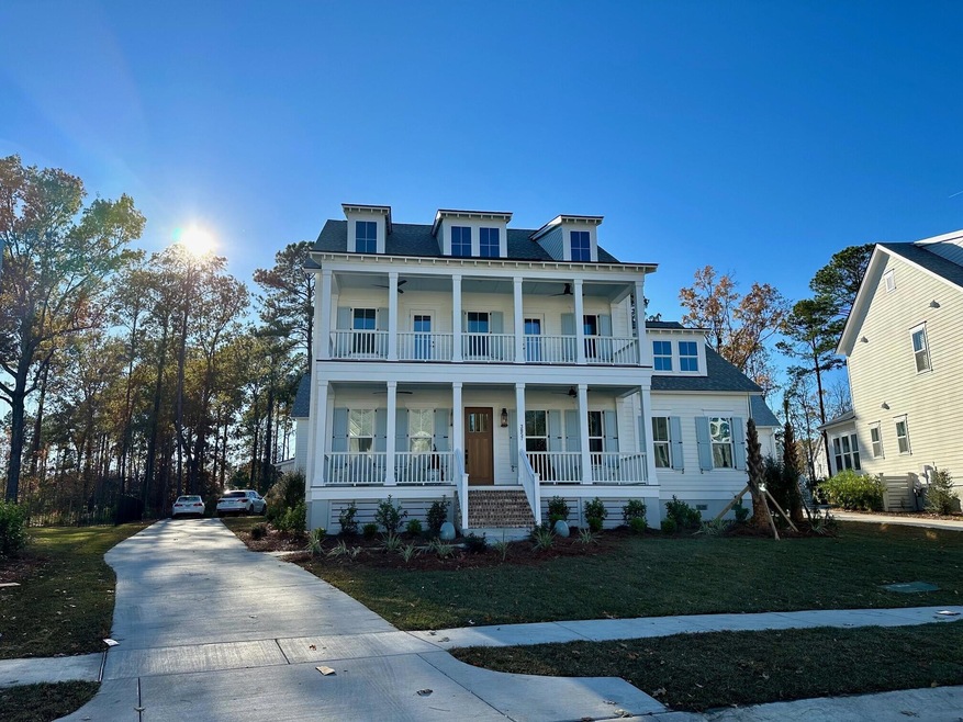 3857 Summerton St, Mount Pleasant, SC 29466 - photo 1