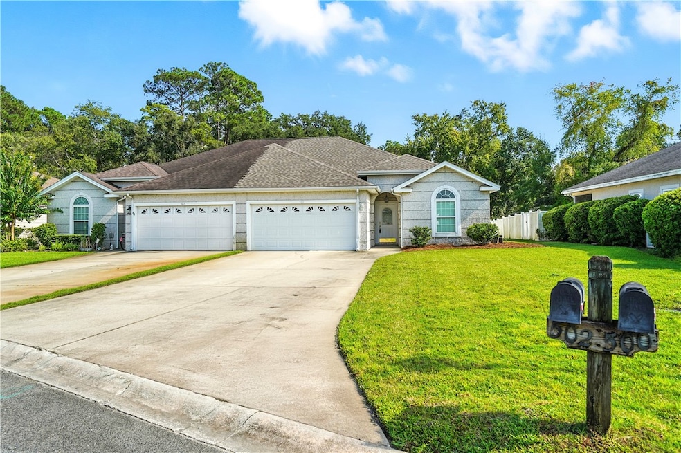 500 Ashbrook Dr, Brunswick, GA 31520 - photo 1