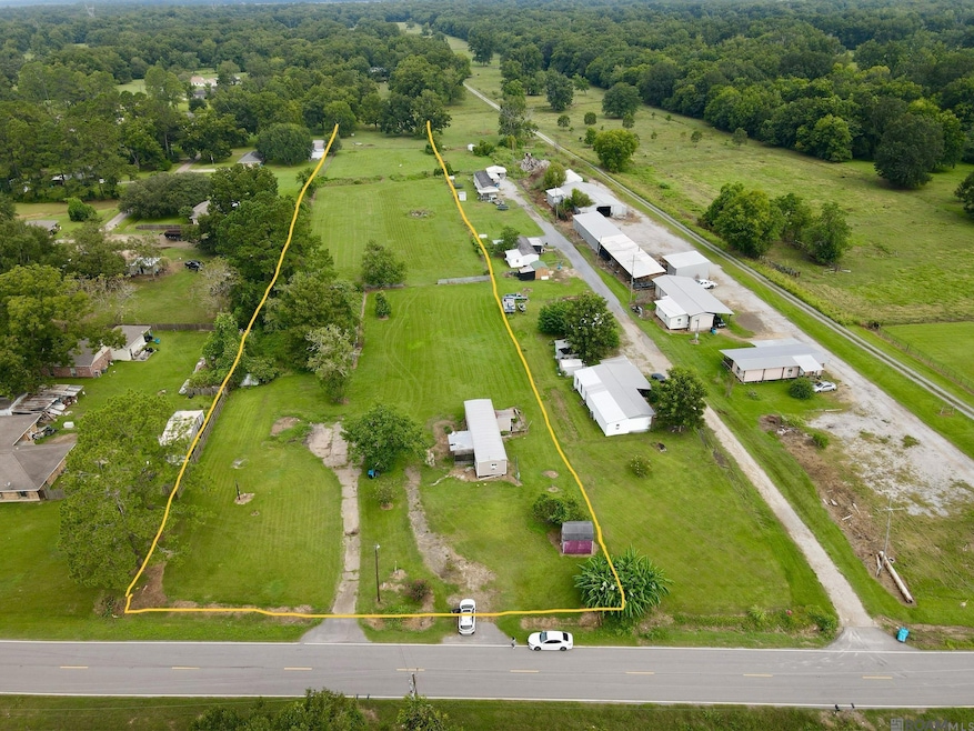 15261 15245 Chenal Rd, Jarreau, LA 70749 - photo 1