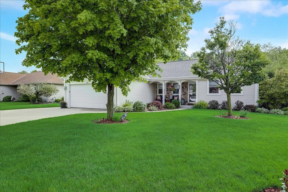 1301 Firethorn