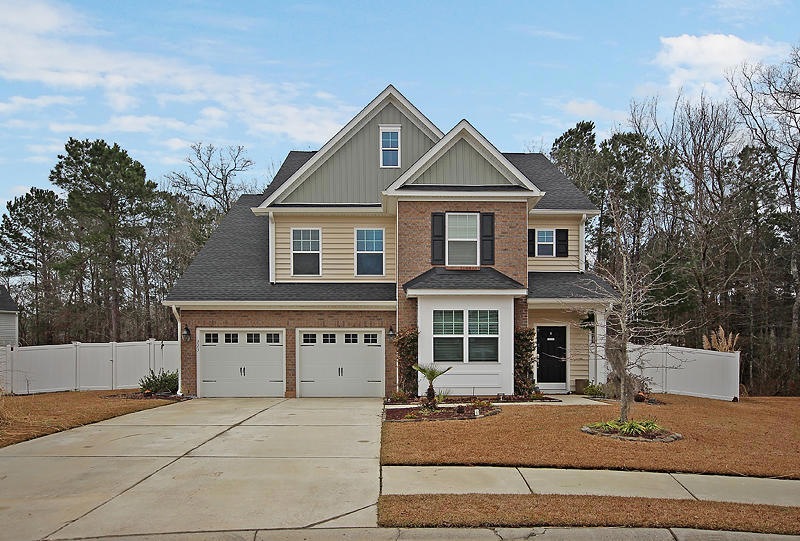 223 Buttonbush Ct, Moncks Corner, SC 29461 - photo 1