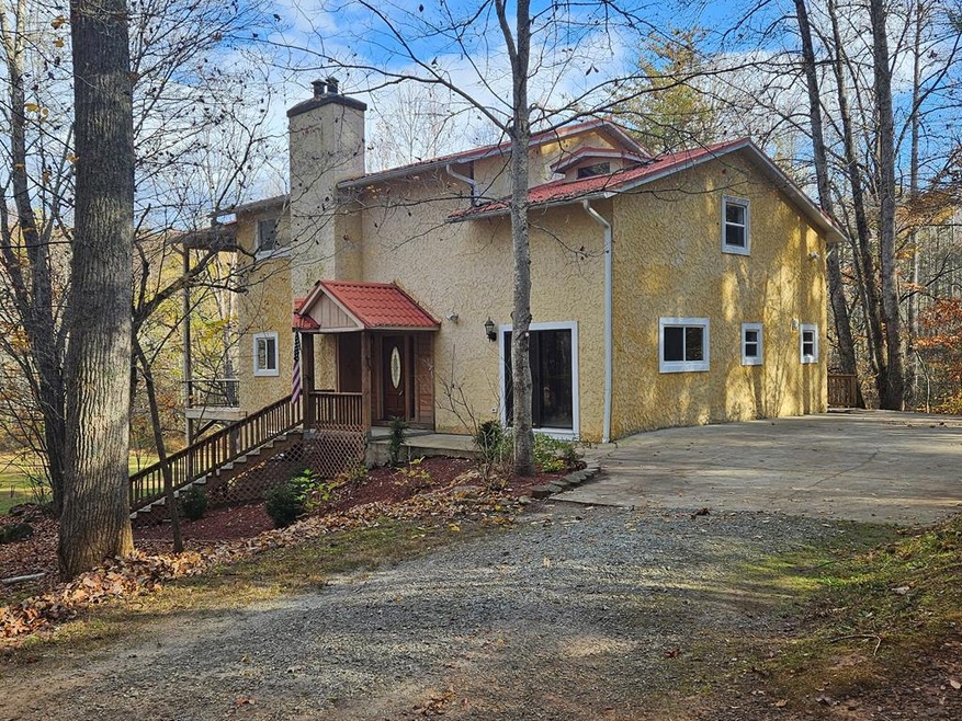 Main View