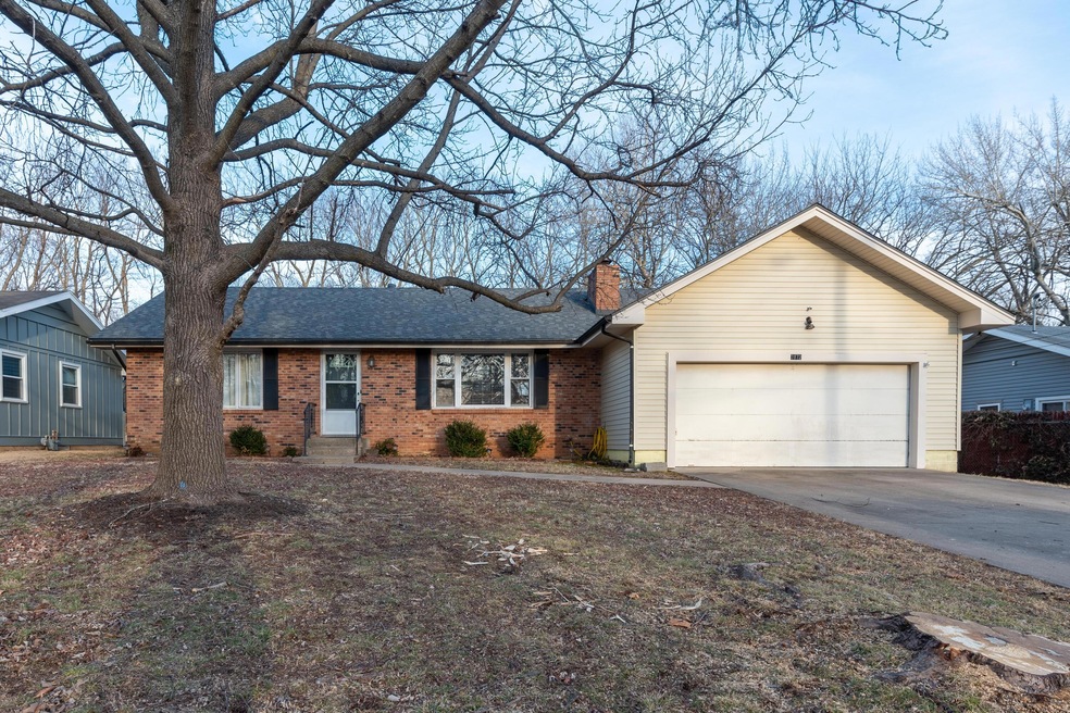 3172 S. Ferguson Ave, Spfd, MO-1