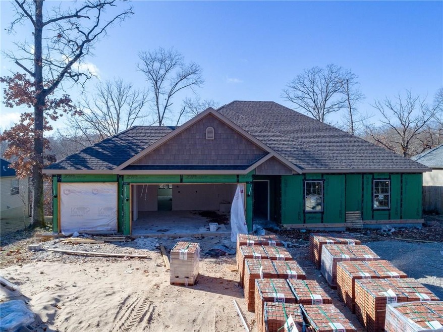 68 Wandsworth Dr, Bella Vista, AR 72715 - photo 1