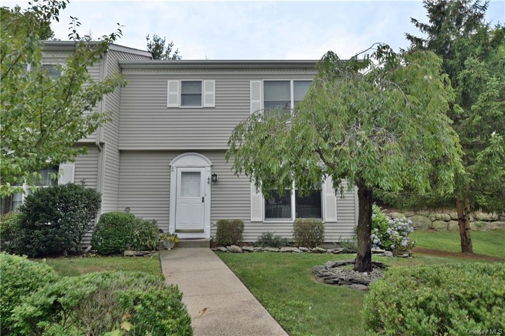 46 Lackawanna Trail, Suffern, NY 10901 - photo 1