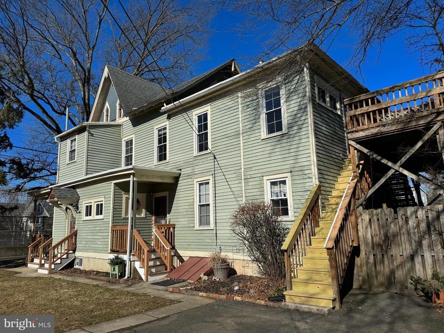 239 S Atlantic Ave, Haddonfield, NJ 08033 - photo 1