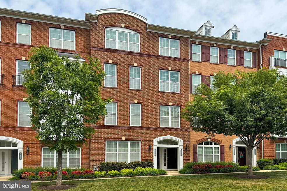 43015 Clarks Mill Terrace, Ashburn, VA 20148 - photo 1