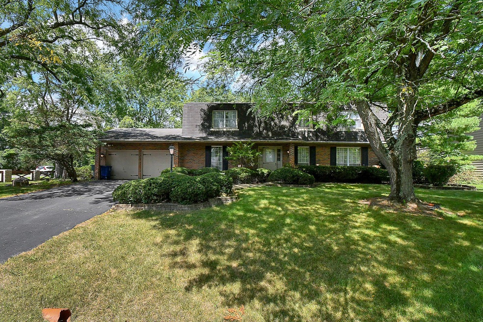 Welcome to 5520 Naiche Rd!