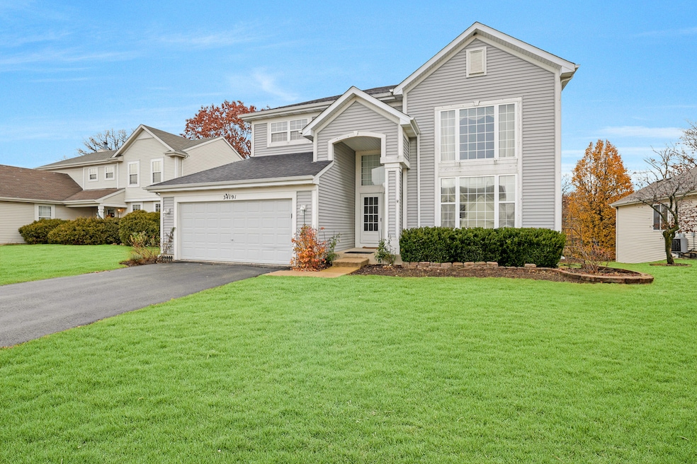 unlisted-address, Round Lake, IL 60073 - photo 1