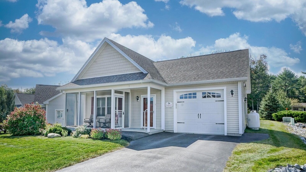 1 B St, Bridgton, ME 04009 - photo 1