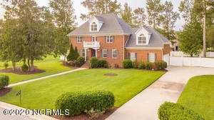 143 Lismore Dr, Winterville, NC 28590 - photo 1