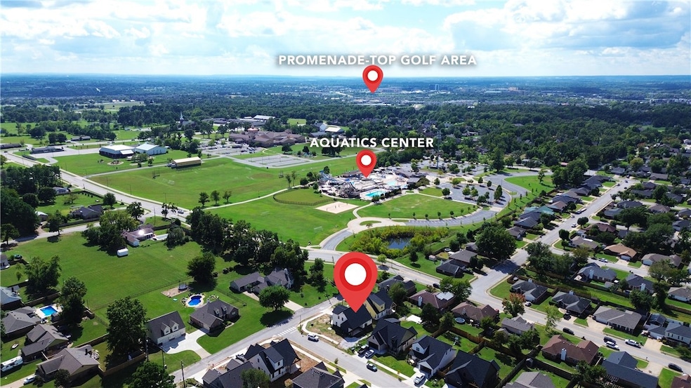 2333 W Seminole Dr, Rogers, AR 72758 - photo 1