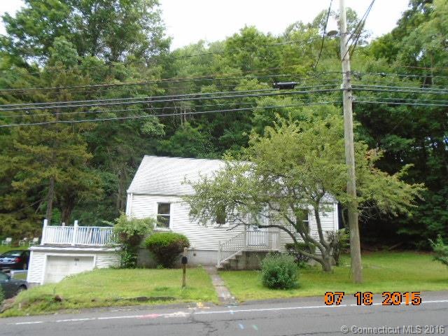 240 Chamberlain Hwy, Meriden, CT 06451 - photo 1