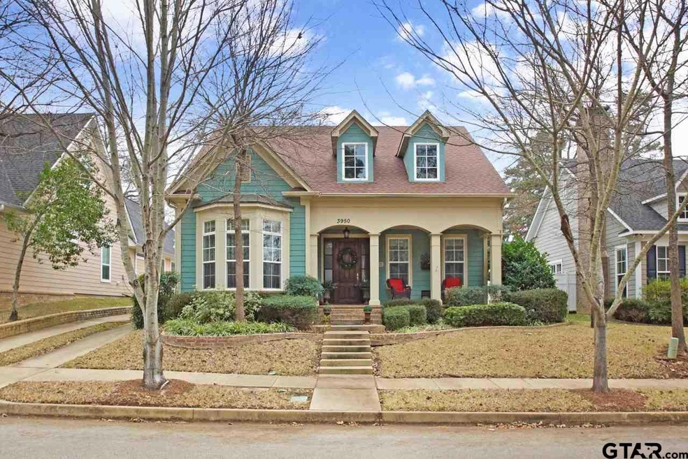 3950 3950 Charleston Park, Tyler, TX 75701 - photo 1