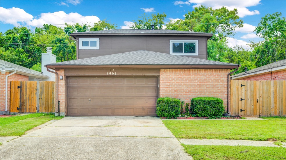 7802 Winehill Ln, Houston, TX 77040 - photo 1