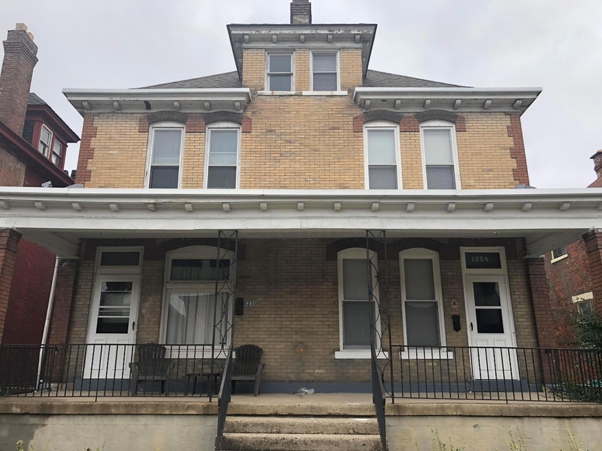 1254 Fair Ave, Columbus, OH 43205 - photo 1
