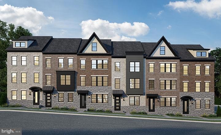 4606 Integrity Aly, Rockville, MD 20850 - photo 1