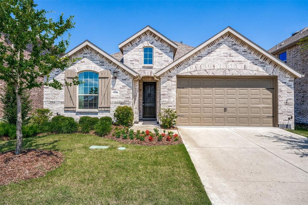 508 Zion Pkwy, Celina, TX 75009 - photo 1