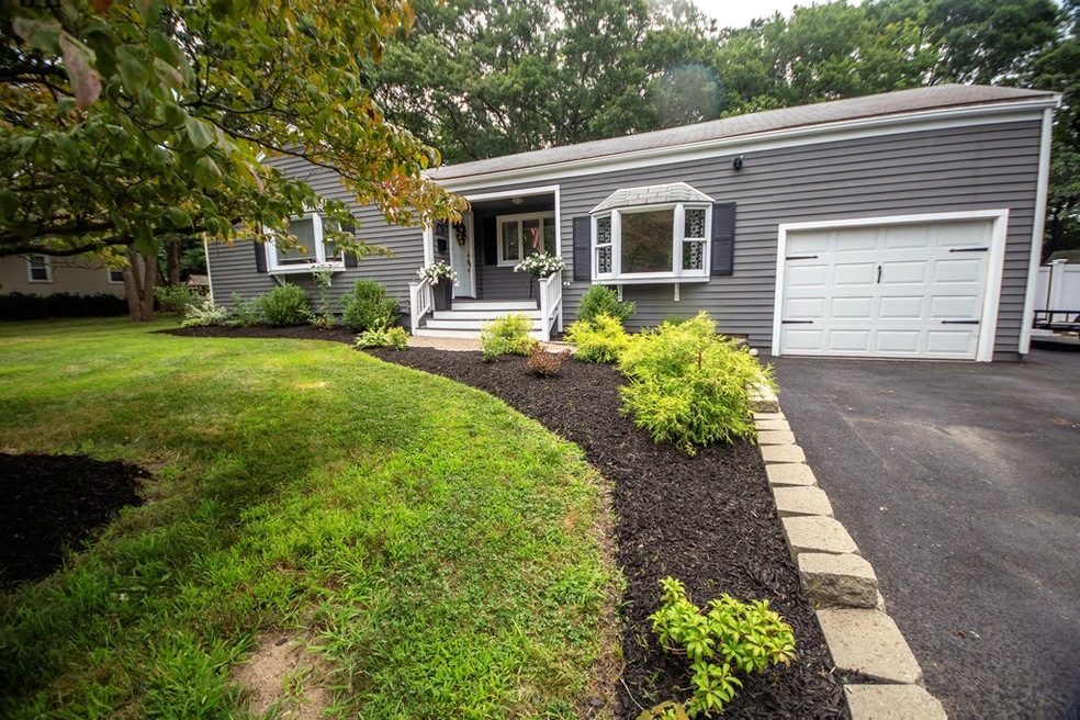 9 Wompatuck Rd, Walpole, MA 02081 - photo 1