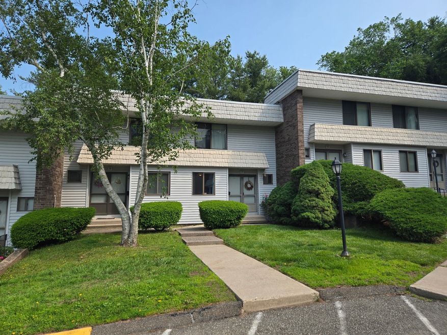 7 Bayberry Ct unit 7, Cromwell, CT 06416 - photo 1