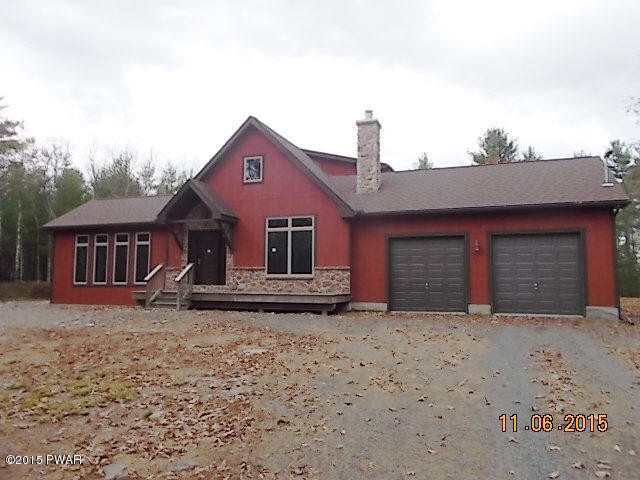 111 Eastwood Cir, Hawley, PA 18428 - photo 1