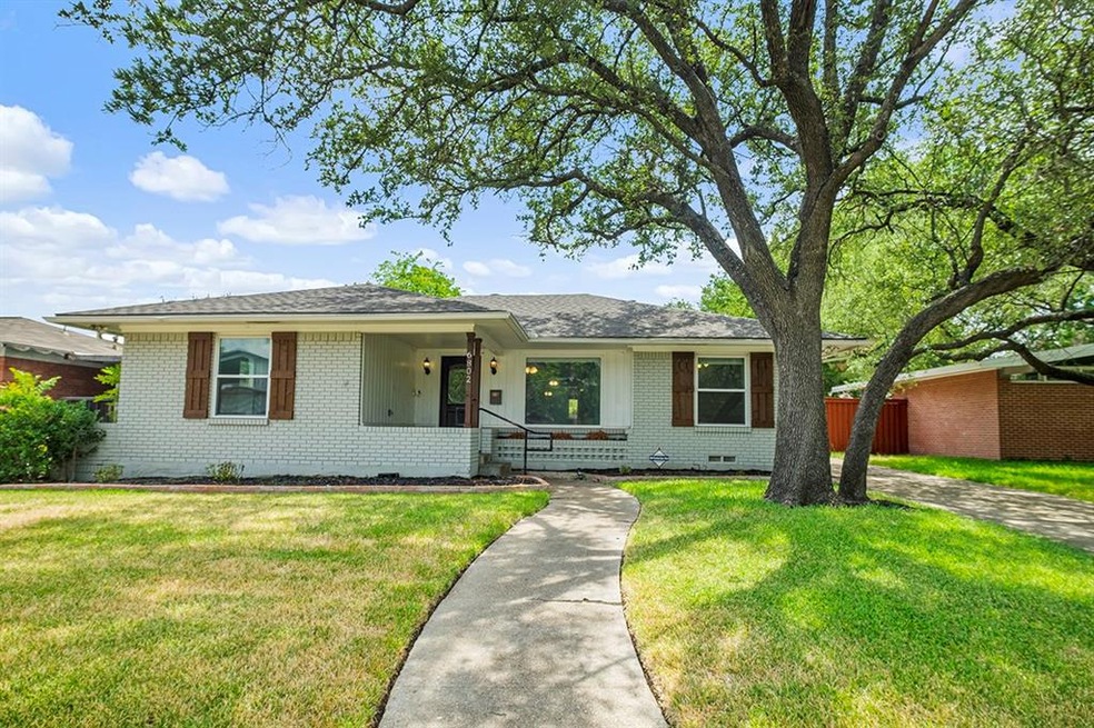 6802 Blessing Dr, Dallas, TX 75214 - photo 1