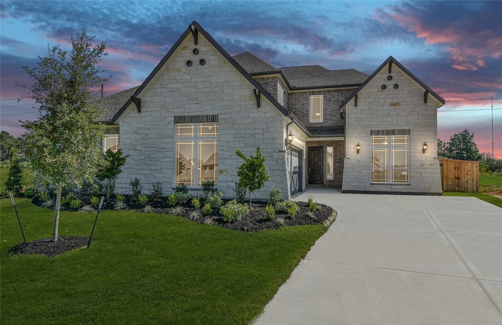 21322 Rose Loch Ln, Tomball, TX 77377 - photo 1