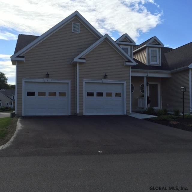 8 Jordan, North Greenbush, NY 12180 - photo 1