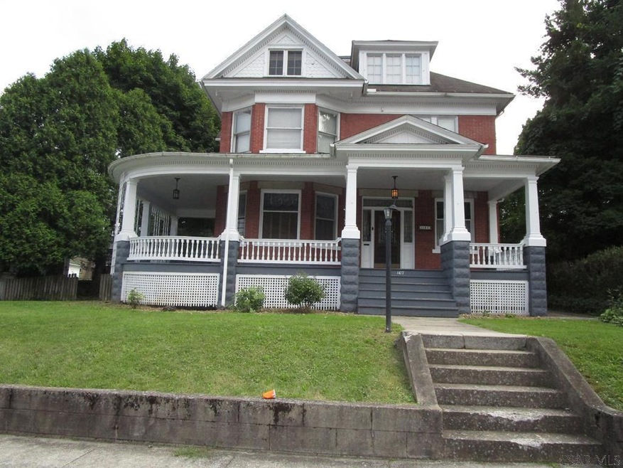 Main View