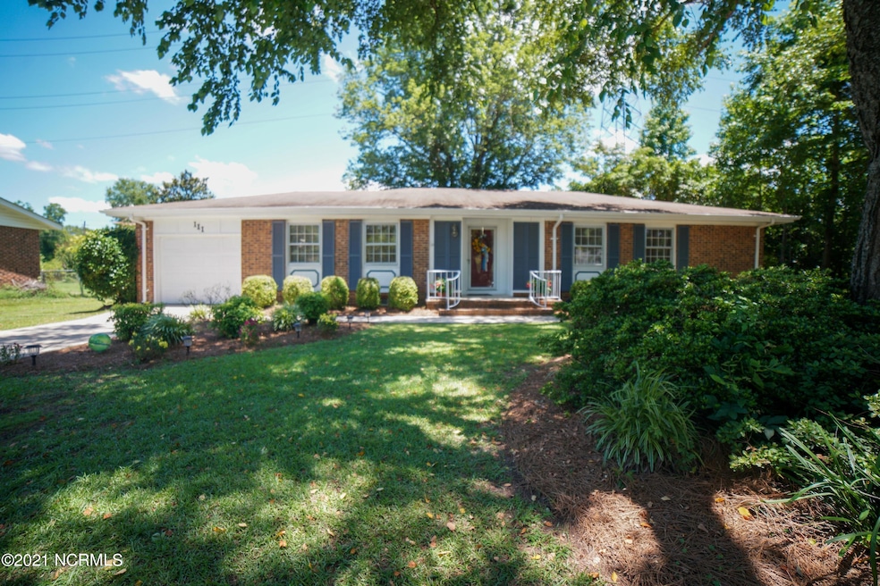 111 Valley Ct, Jacksonville, NC 28540 - photo 1