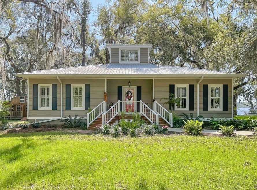 7417 Hanna Rd, Donalsonville, GA 39845 - photo 1