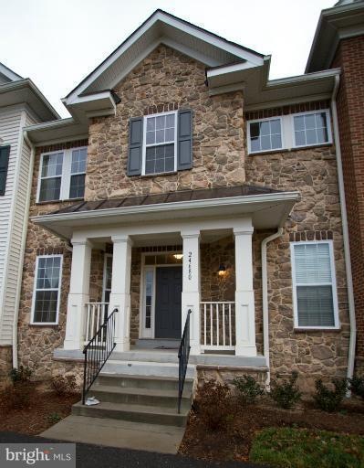 24680 Rosebay Terrace unit 80, Aldie, VA 20105 - photo 1