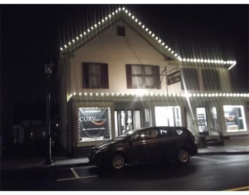 150 Main St unit 1, North Easton, MA 02356 - photo 1