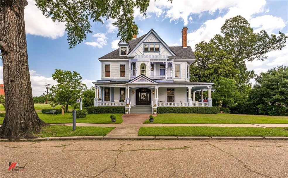 725 Austen Place, Shreveport, LA  71101