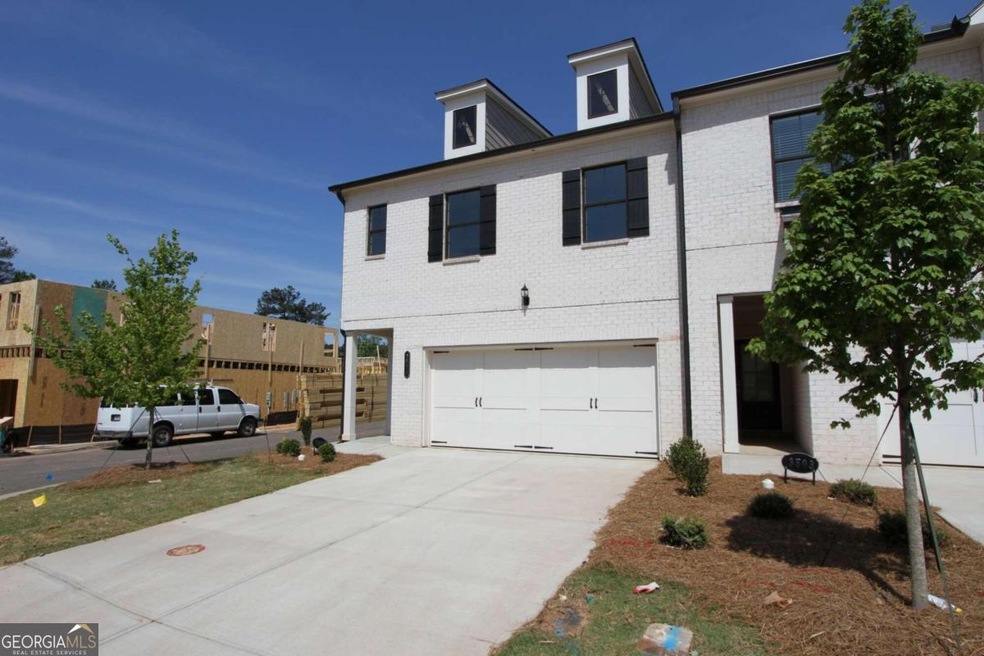 3524 Senna Rd unit (LOT 22), Duluth, GA 30096 - photo 1