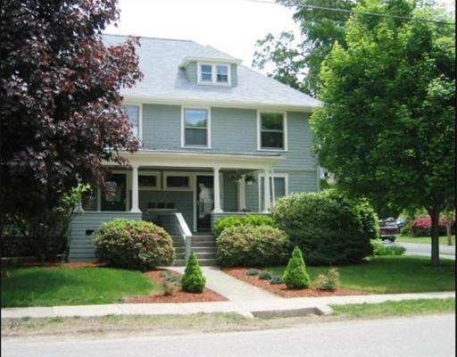 129 Hillside Rd, Franklin, MA 02038 - photo 1