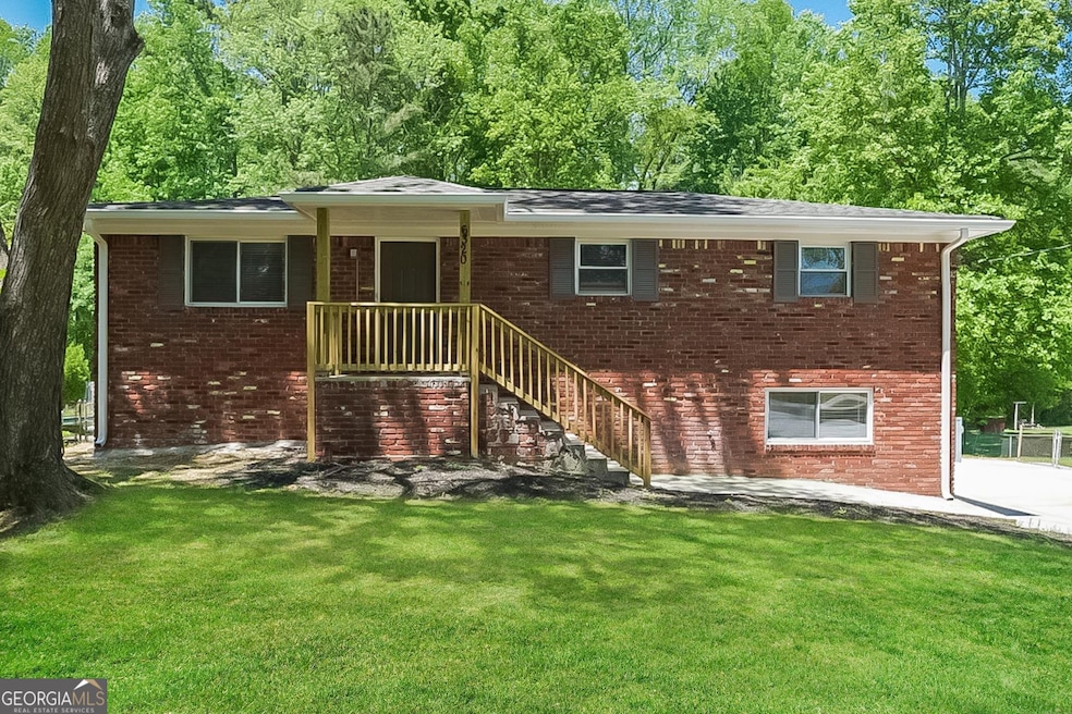 6320 Silver Creek Ln, Austell, GA 30168 - photo 1