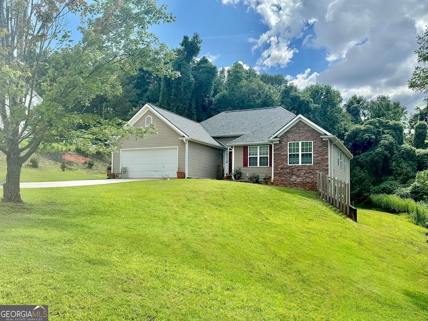 184 Celestial Run, Winder, GA 30680 - photo 1