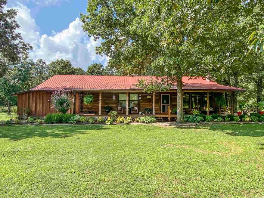 59 Cresent Rd, Mammoth Spring, AR 72554 - photo 1