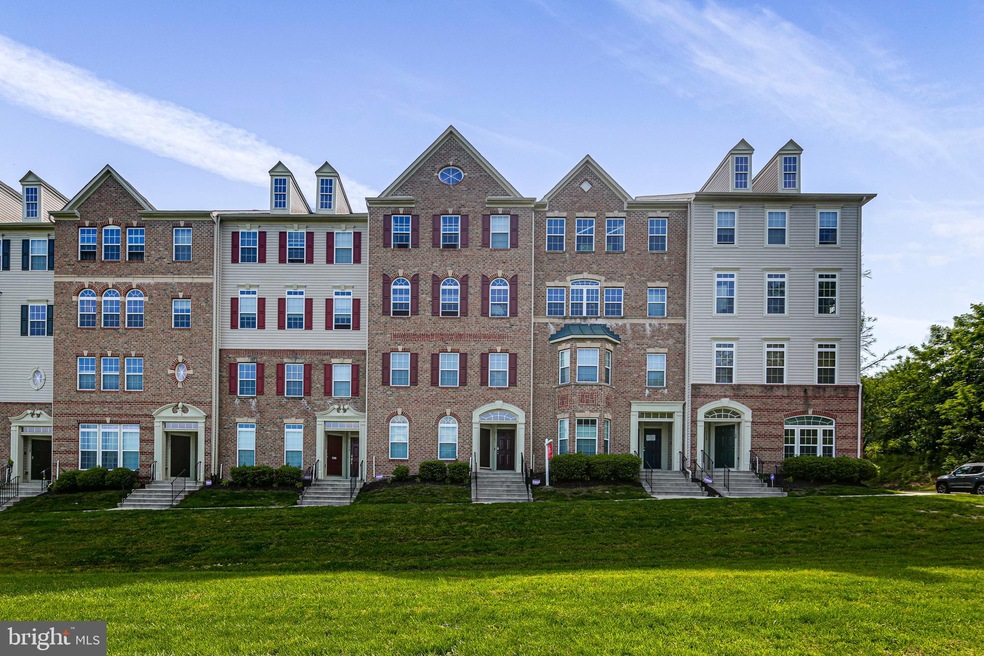 7142 Daniel John Dr, Elkridge, MD 21075 - photo 1