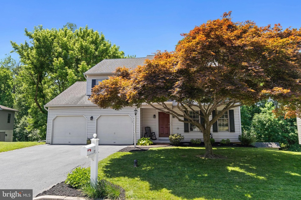 1470 Abbas Ave, Lancaster, PA 17602 - photo 1