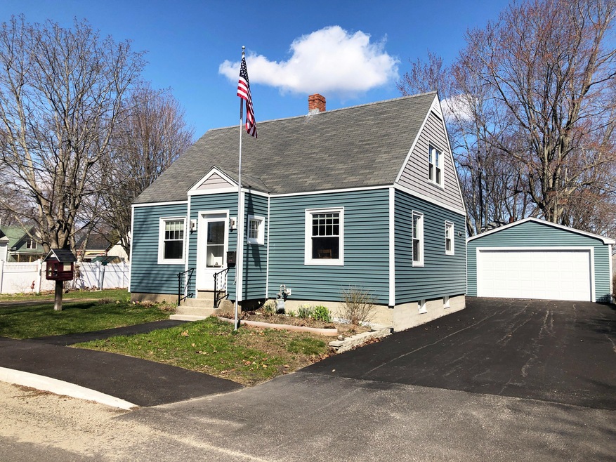 103 Chapel St, South Portland, ME 04106 - photo 1