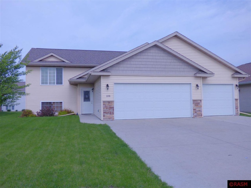 108 Timberwolf Ct, Mankato, MN 56001 - photo 1