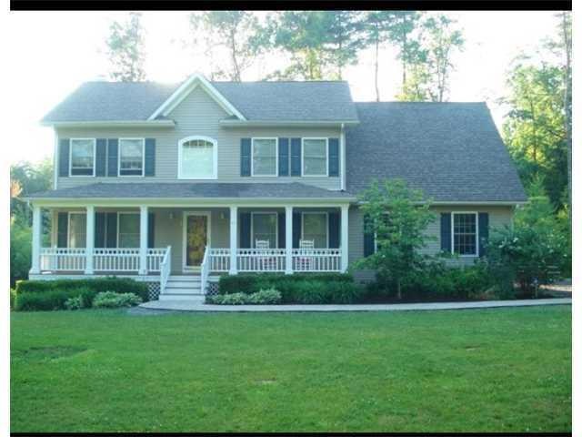 45 Philip Dr, Montgomery, NY 12549 - photo 1