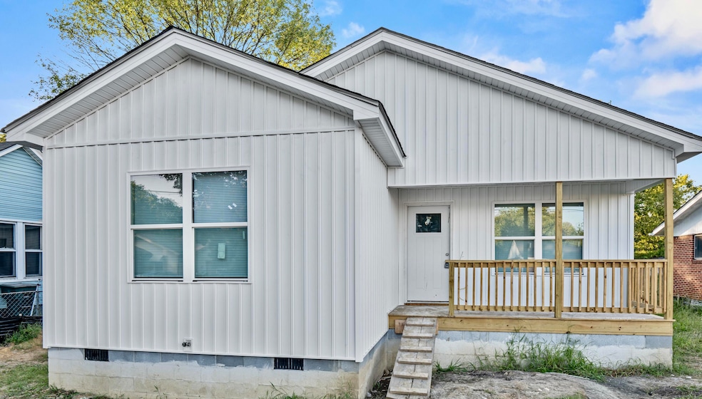 Pending $295,000 • Co-Listing Agent