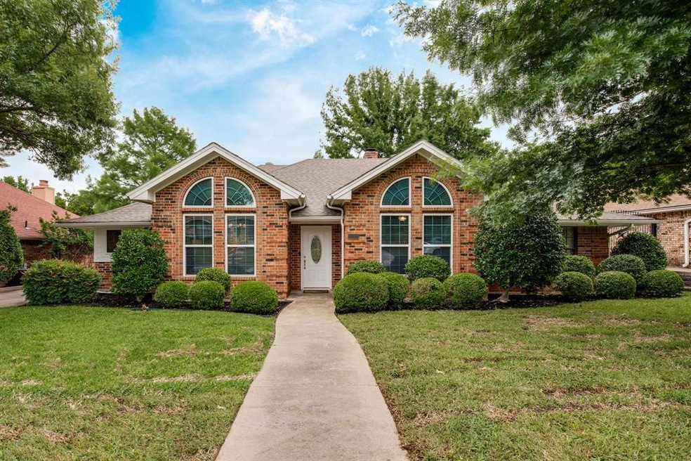 2221 Ridgewood, Bedford, TX 76021 - photo 1