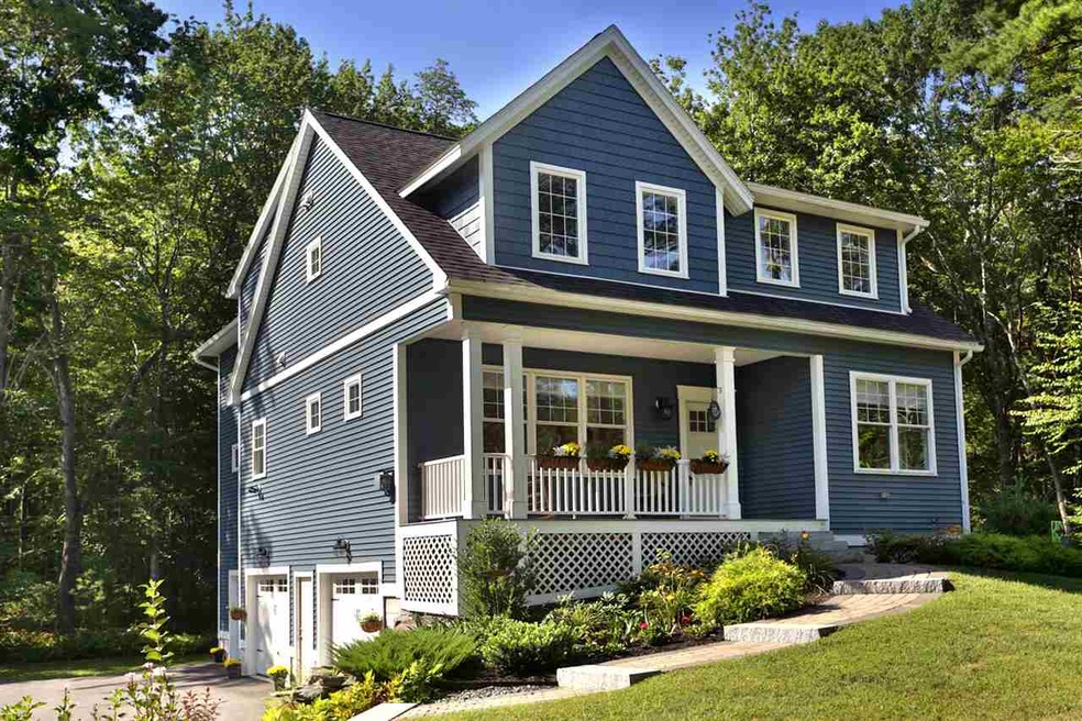 53 Mill Rd, North Hampton, NH 03862 - photo 1