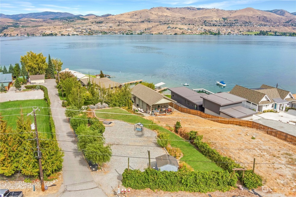 3850 Us Highway 97a, Chelan, WA 98816 - photo 1