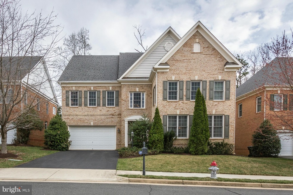 2363 Jawed Place, Dunn Loring, VA 22027 - photo 1